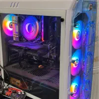 سیستم گیمینگ