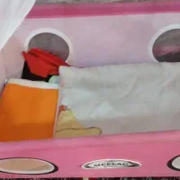 گهواره زیبا