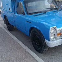 نیسان دوگانه سوز