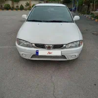 پروتون ویرا لیفت بک مدل 83