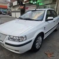 سمند LX دوگانه فابریکی ۹۹ در حد|خودرو سواری و وانت|کرمانشاه, |دیوار