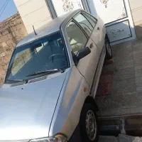 پراید ۸۶ دوگانه کارخانه کپسول۱۱سال تاریخ|خودرو سواری و وانت|شاهین دژ, |دیوار