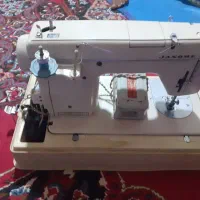 چرخ خیاطی