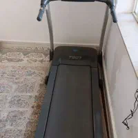 یک تردمیل نـ-یـاز دارم
