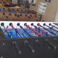 فوتبال دستی