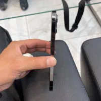 اپل iPhone 12 Pro Max با حافظهٔ ۲۵۶ گیگابایت|موبایل|تهران, نیروی هوایی (پیروزی)|دیوار