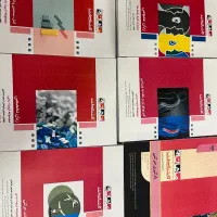 کتاب های کارشناسی ارشد ماهان علوم ورزشی