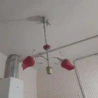 لوستر|لوستر و چراغ آویز|نیشابور, شهرک زرگران|دیوار