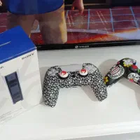 ps5 (slim) استاندارد ریجن ۲ اروپا