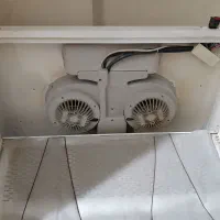 هود دو موتوره ایلیا استیل کارکرده سالم|هود|تهران, کرمان|دیوار