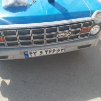 حمل بار نیسان کرایه تمام کشور