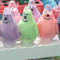 اسلایم ، واتر اسلایم|اسباب‌‌بازی|فولادشهر, B5|دیوار