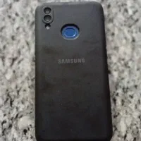 گوشی A10s سالم