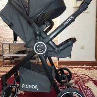 Fiction|کالسکه و لوازم جانبی|تهران, تجریش|دیوار
