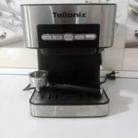 دستگاه قهوه ساز