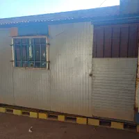 فروش یک عدد کانکس دسته دوم|مصالح و تجهیزات ساختمان|کرمان, |دیوار