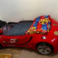 تخت و میز تحریر|تخت و سرویس خواب|بندر انزلی, آخرخط|دیوار