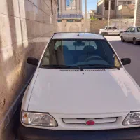 پرایدوانت۱۵۱مدل۱۴۰۱