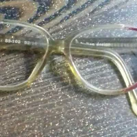 فرم عینک طبی