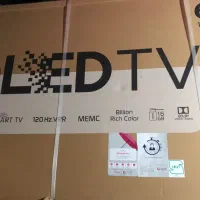 جی پلاس اولد 65اینچ (گیمینگ)آکبند