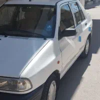 پراید98|خودرو سواری و وانت|خرمآباد, |دیوار