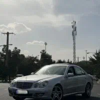 بنز e200