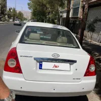 MVM530 مدل ۹۱ موتور دوهزار|خودرو سواری و وانت|بیرجند, |دیوار