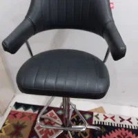 صندلی اپن رویال سیستم چرخ دار