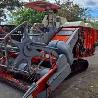 کمباین سینا پلاس 2022سالم