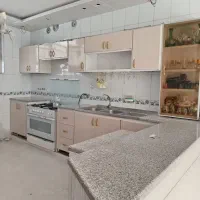 کابینت نو و سالم بدون خط و خش