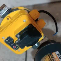 پمپ آب|مصالح و تجهیزات ساختمان|تهران, تهرانپارس جنوبی|دیوار