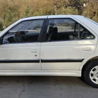 پژو پارس سال مدل ۸۹|خودرو سواری و وانت|ری, سیزده آبان|دیوار