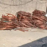 خرید و فروش ضایعات مس برنج آلمینیوم سیم وکابل