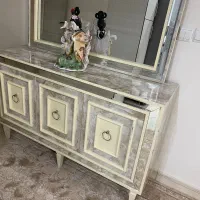 ایینه کنسول در حد نو فقط ۱۲ میلیون