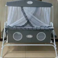 گهواره میلاد