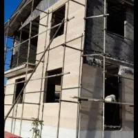 سنگکاری نما ، کاشیکاری، اجرای استخر ، اسلب|خدمات پیشه و مهارت|دماوند, گیلاوند|دیوار