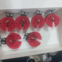 انواع شمع دستساز