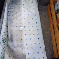 نوار دور درب پارس پرشیا ۴۰۵ زه کنار درب