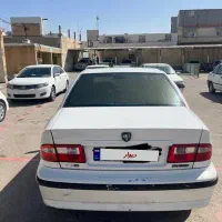 سمندlx88|خودرو سواری و وانت|بندر ماهشهر, |دیوار