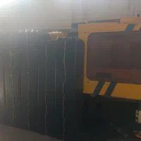 دستگاه تزریق پلاستیک 400تن متال مکانیکال|ماشینآلات صنعتی|شریفآباد, |دیوار