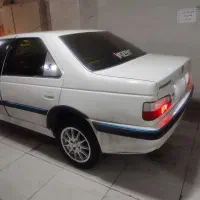 پرشیا سال مدل 92 عروسک|خودرو سواری و وانت|تبریز, |دیوار