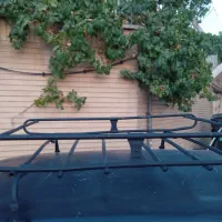 باربند پی کی و پیکان سواری