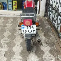 هندا ۲۰۰ احسان مدل ۴۰۲