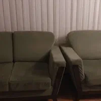 فروش مبلمان و غذاخوری|مبلمان خانگی و میز عسلی|همدان, |دیوار