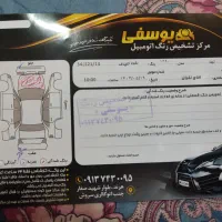 تیبا صندوق‌دار EX، مدل ۱۳۹۰|خودرو سواری و وانت|اصفهان, جی شیر|دیوار