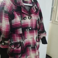 پالتو ۳۶|لباس|تهران, امام حسین|دیوار