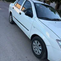تیبا مدل ۹۵