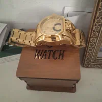 ساعت گوزیلا