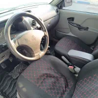 پراید مدل 91 کم‌ کار|خودرو سواری و وانت|محمدیه-قزوین, |دیوار