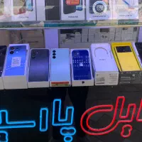 خرید و فروش موبایل دست دوم